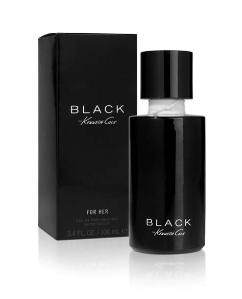 kenneth cole black women's perfume|kenneth cole aftershave.